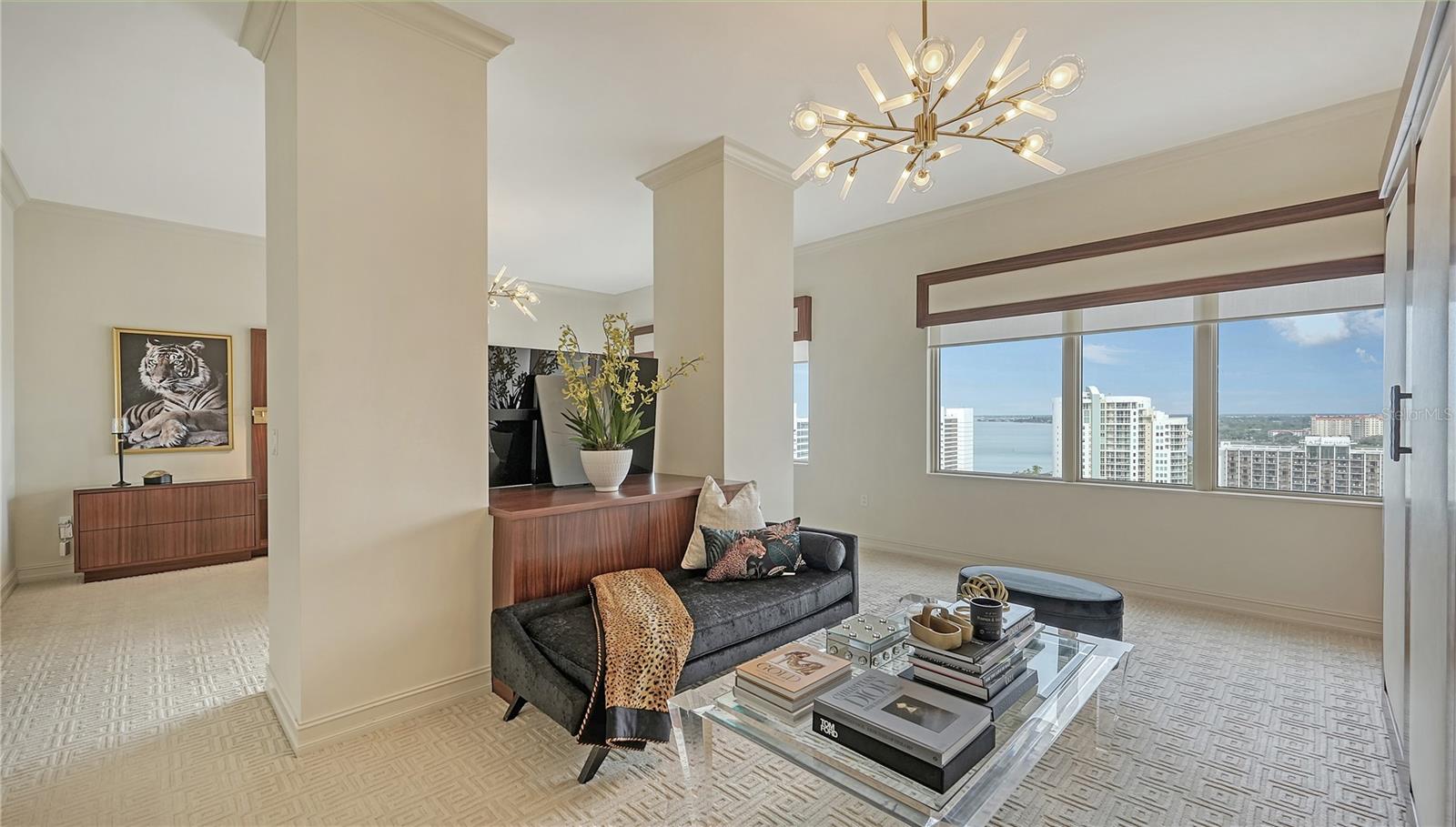 1111 RITZ CARLTON DRIVE Unit: 1703