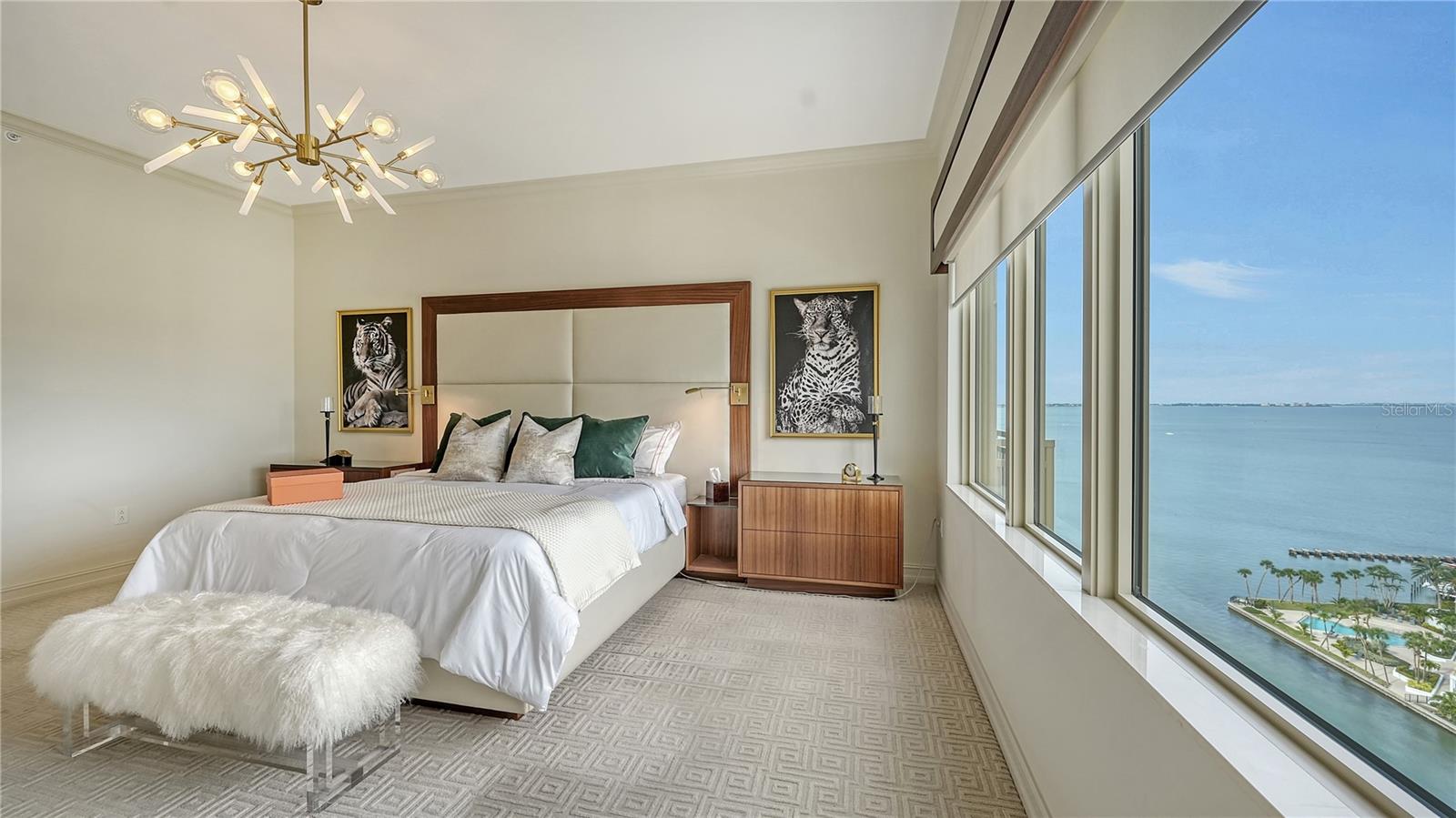 1111 RITZ CARLTON DRIVE Unit: 1703