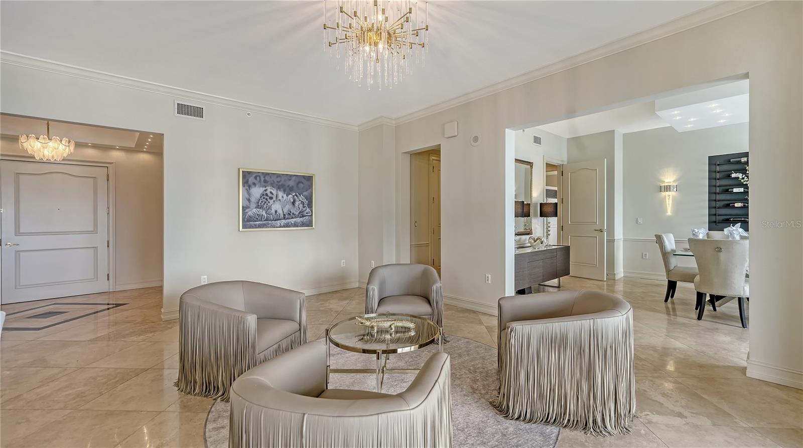 1111 RITZ CARLTON DRIVE Unit: 1703