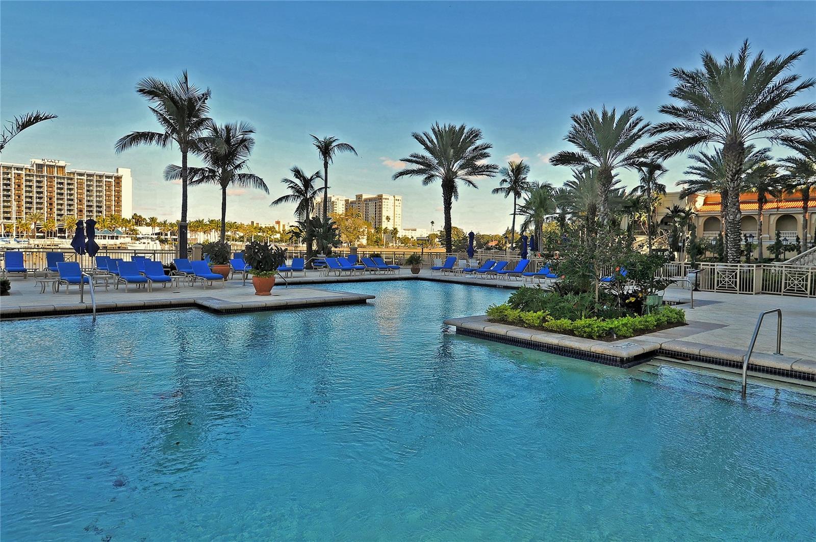 1111 RITZ CARLTON DRIVE Unit: 1703