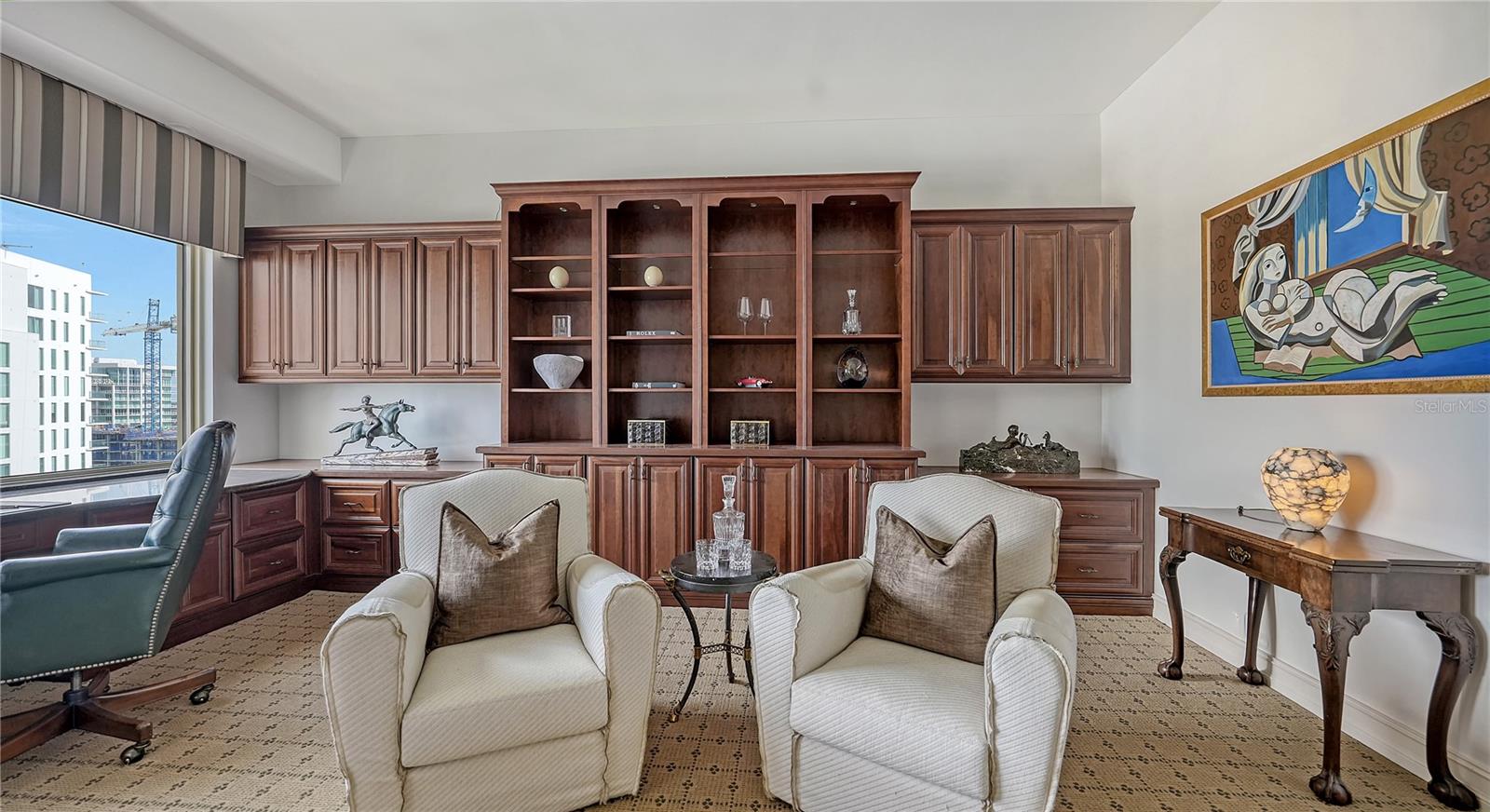 1111 RITZ CARLTON DRIVE Unit: 1703