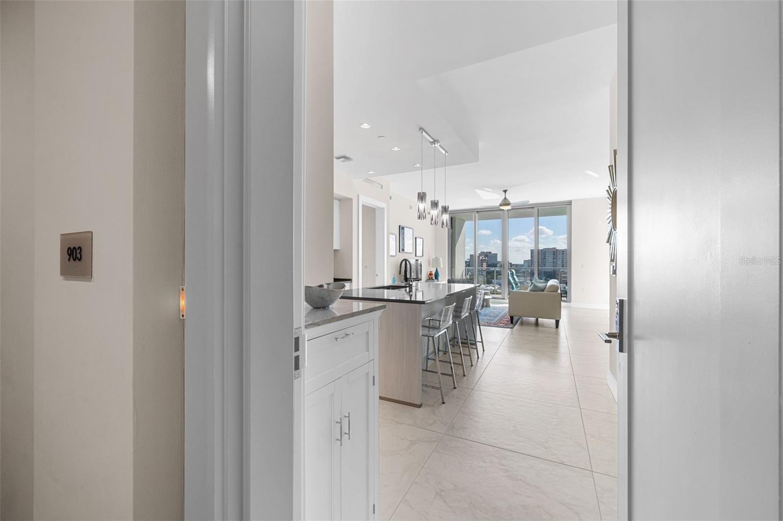 111 S PINEAPPLE AVE #903