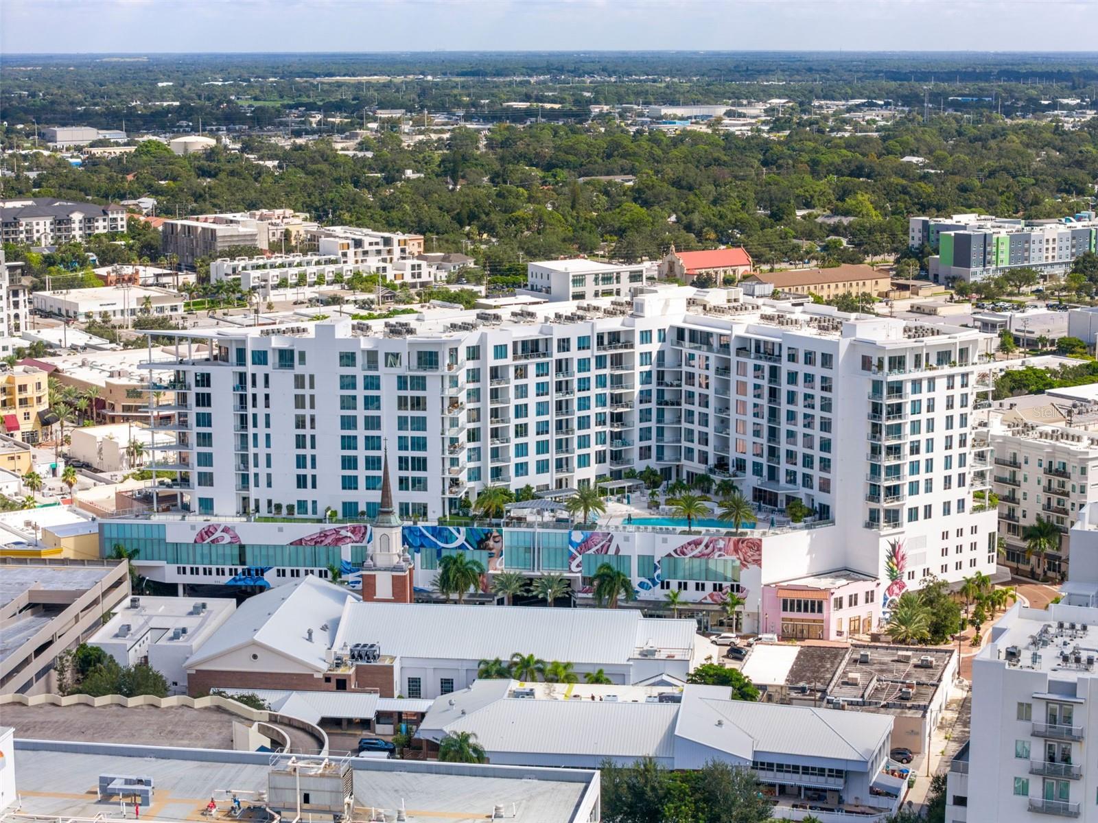 111 S PINEAPPLE AVE #903