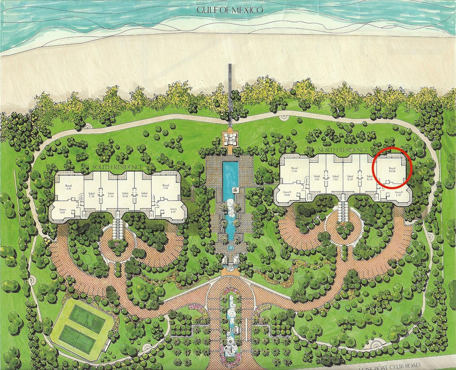 435 L AMBIANCE DR #M408