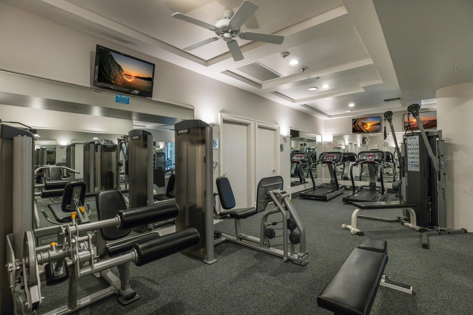 435 L AMBIANCE DR #M408