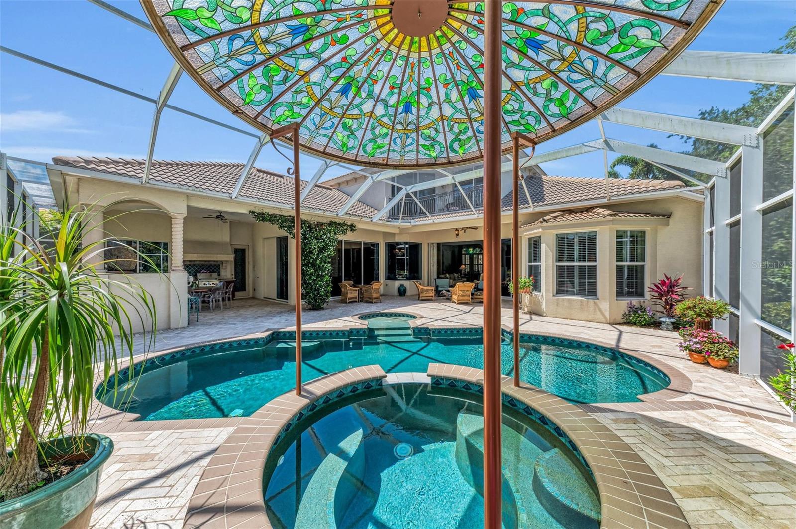 8105 WARWICK GARDENS LN