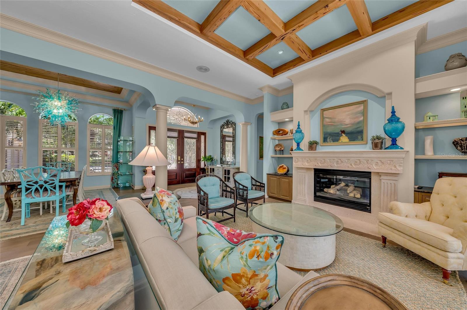 8105 WARWICK GARDENS LN