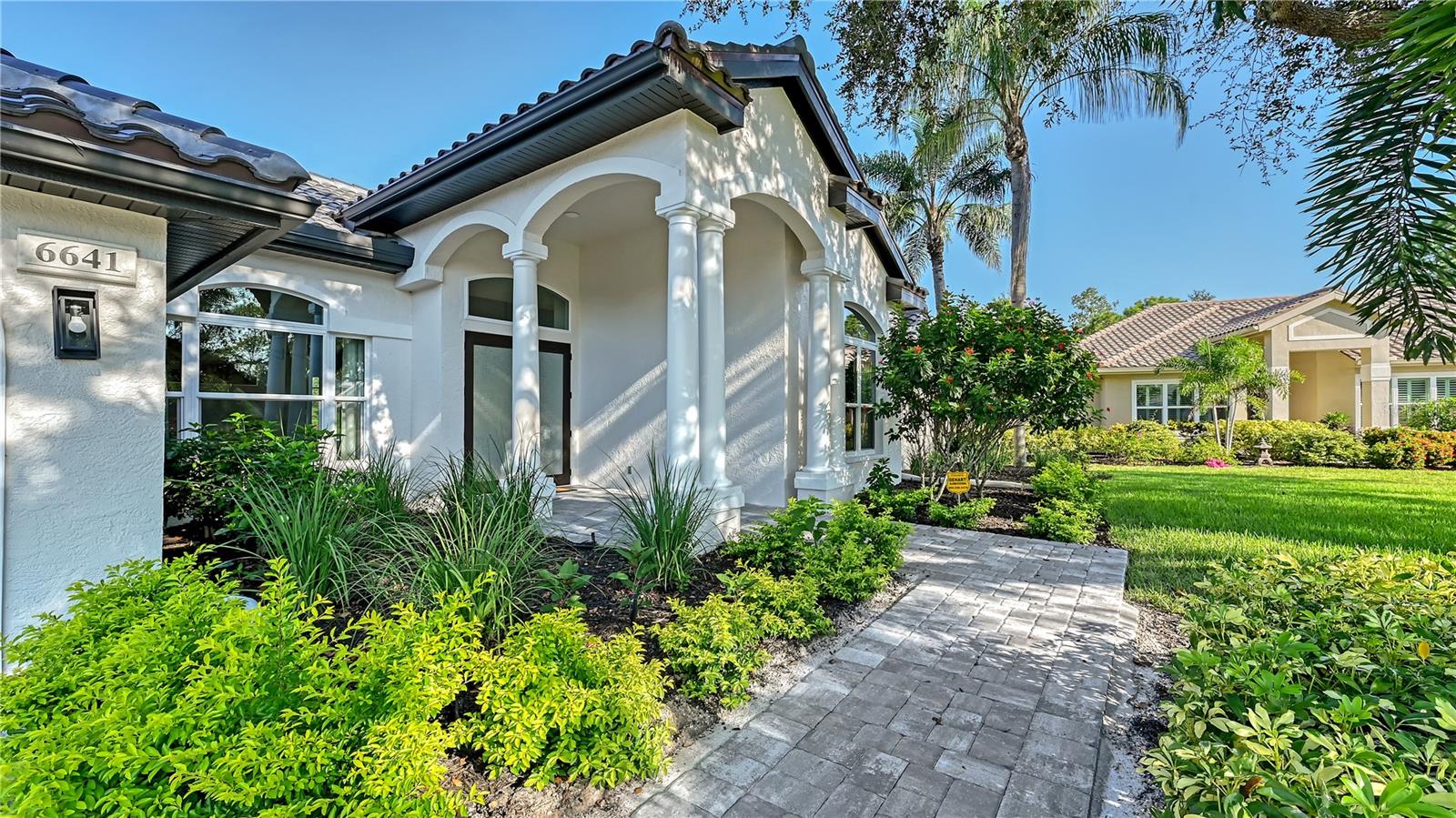 6641 SAINT JAMES XING