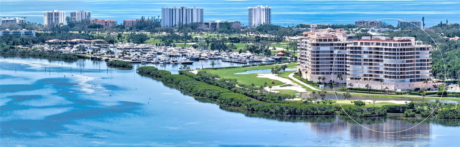 3040 GRAND BAY BLVD #216