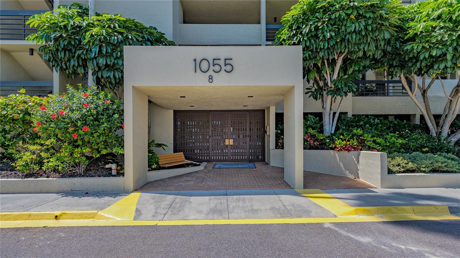 1055 GULF OF MEXICO DR #504