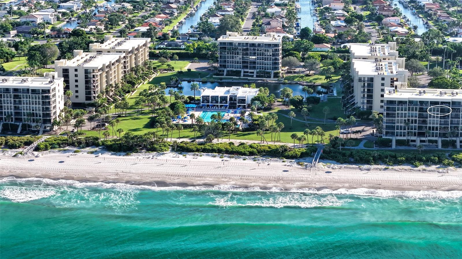 1055 GULF OF MEXICO DR #504