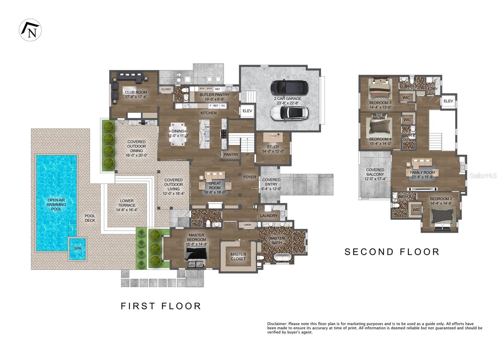 612 MOURNING DOVE DR