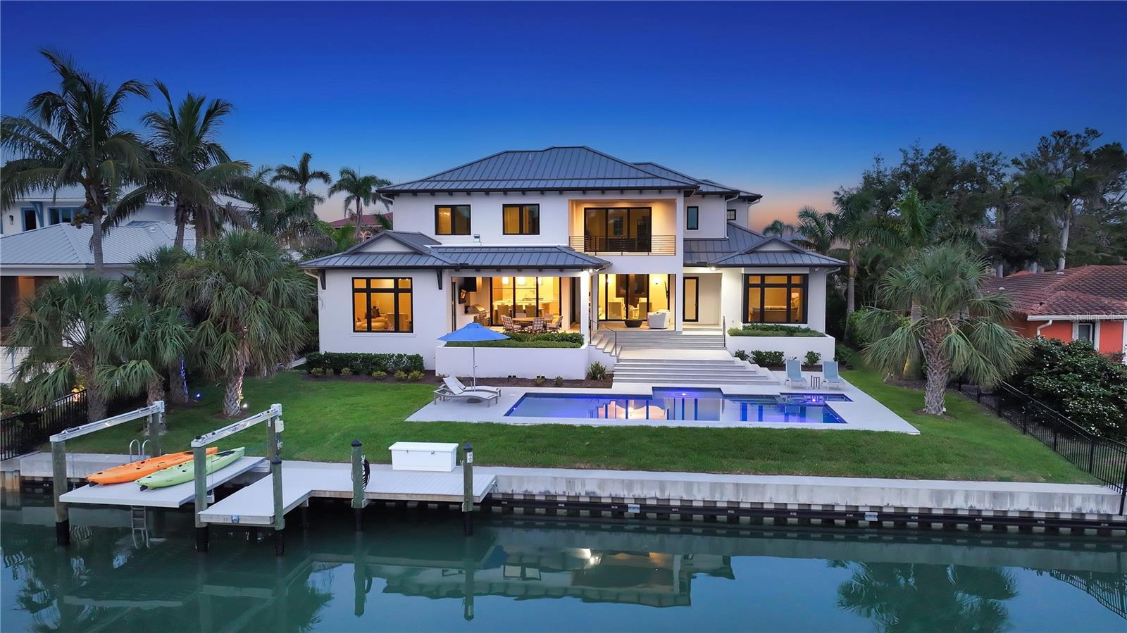 612 MOURNING DOVE DR