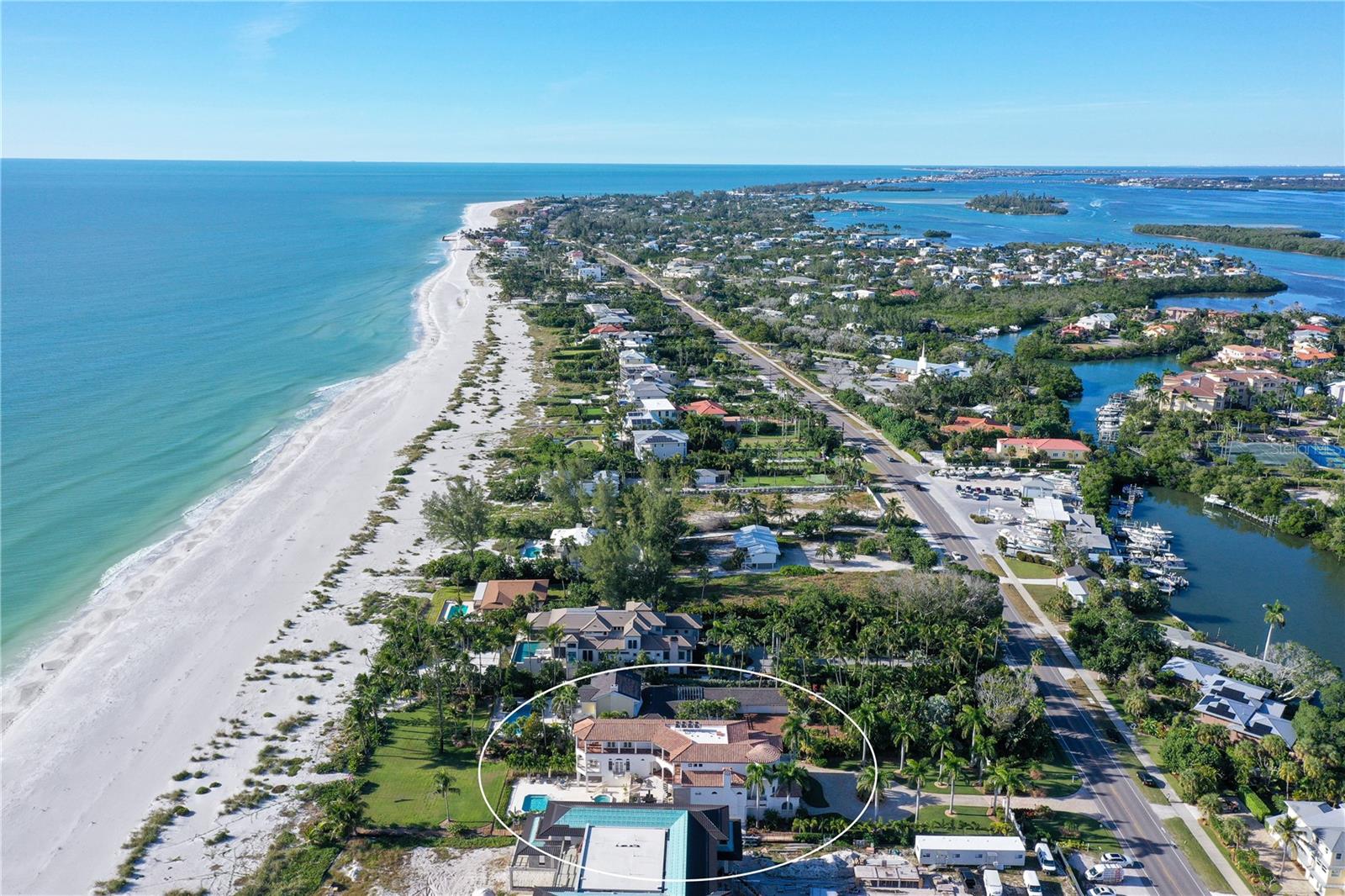 6001 GULF OF MEXICO DR