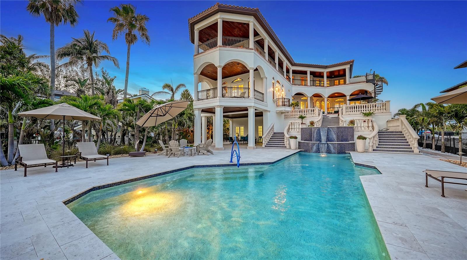 6001 GULF OF MEXICO DR