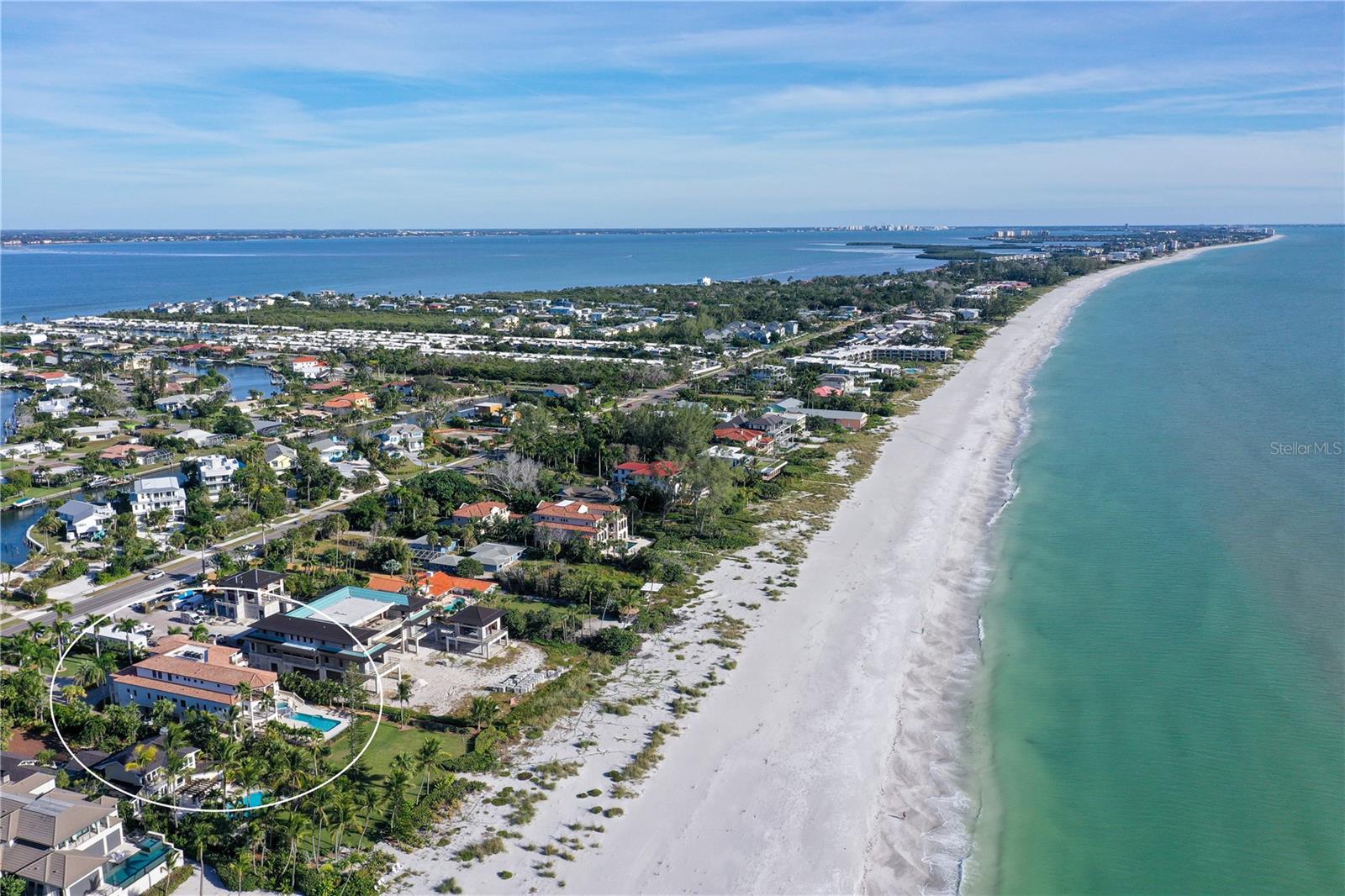 6001 GULF OF MEXICO DR