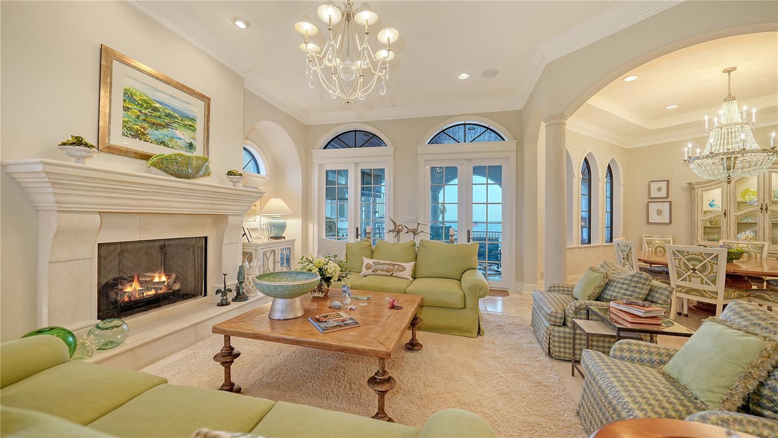 6001 GULF OF MEXICO DR