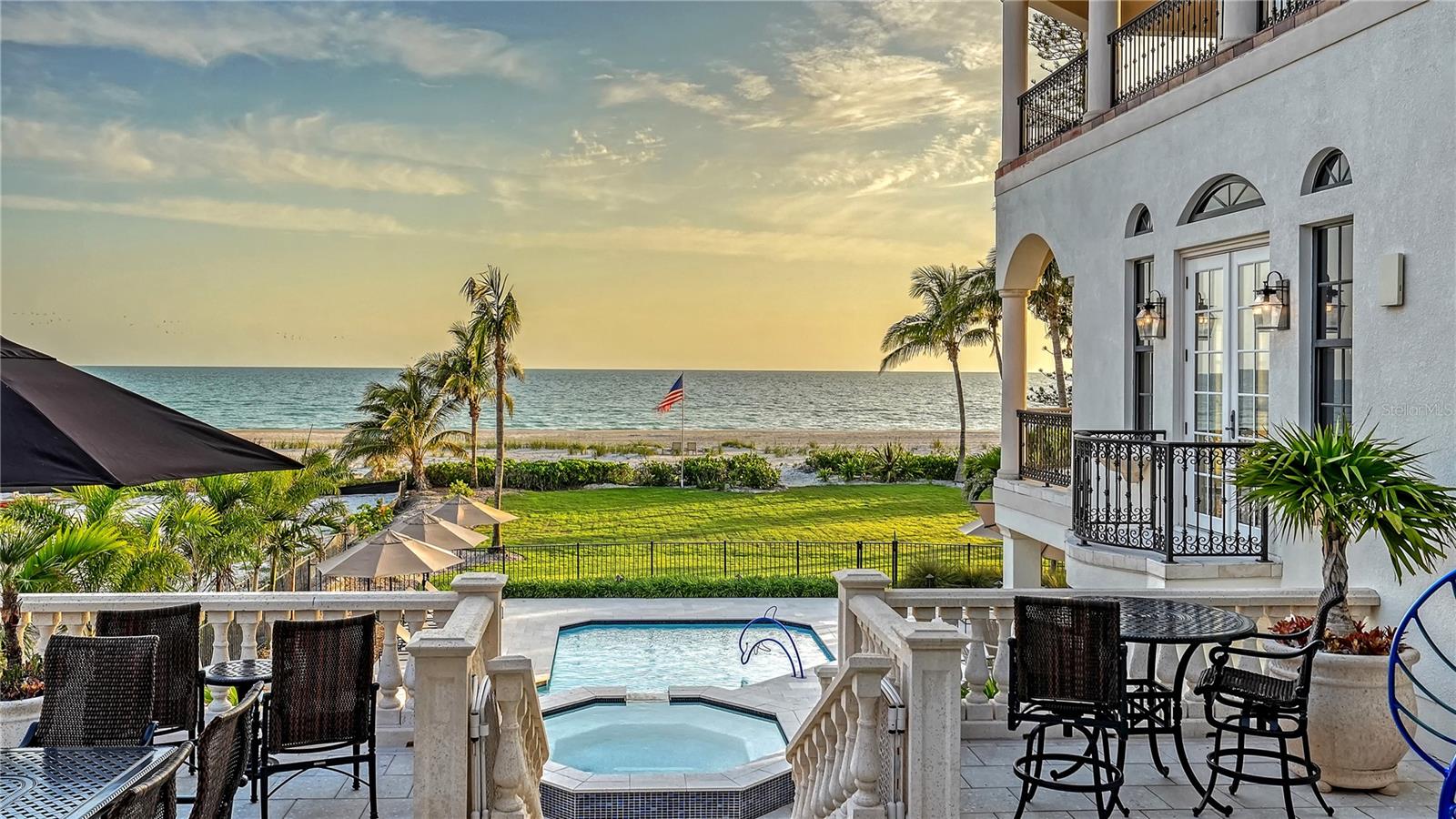 6001 GULF OF MEXICO DR