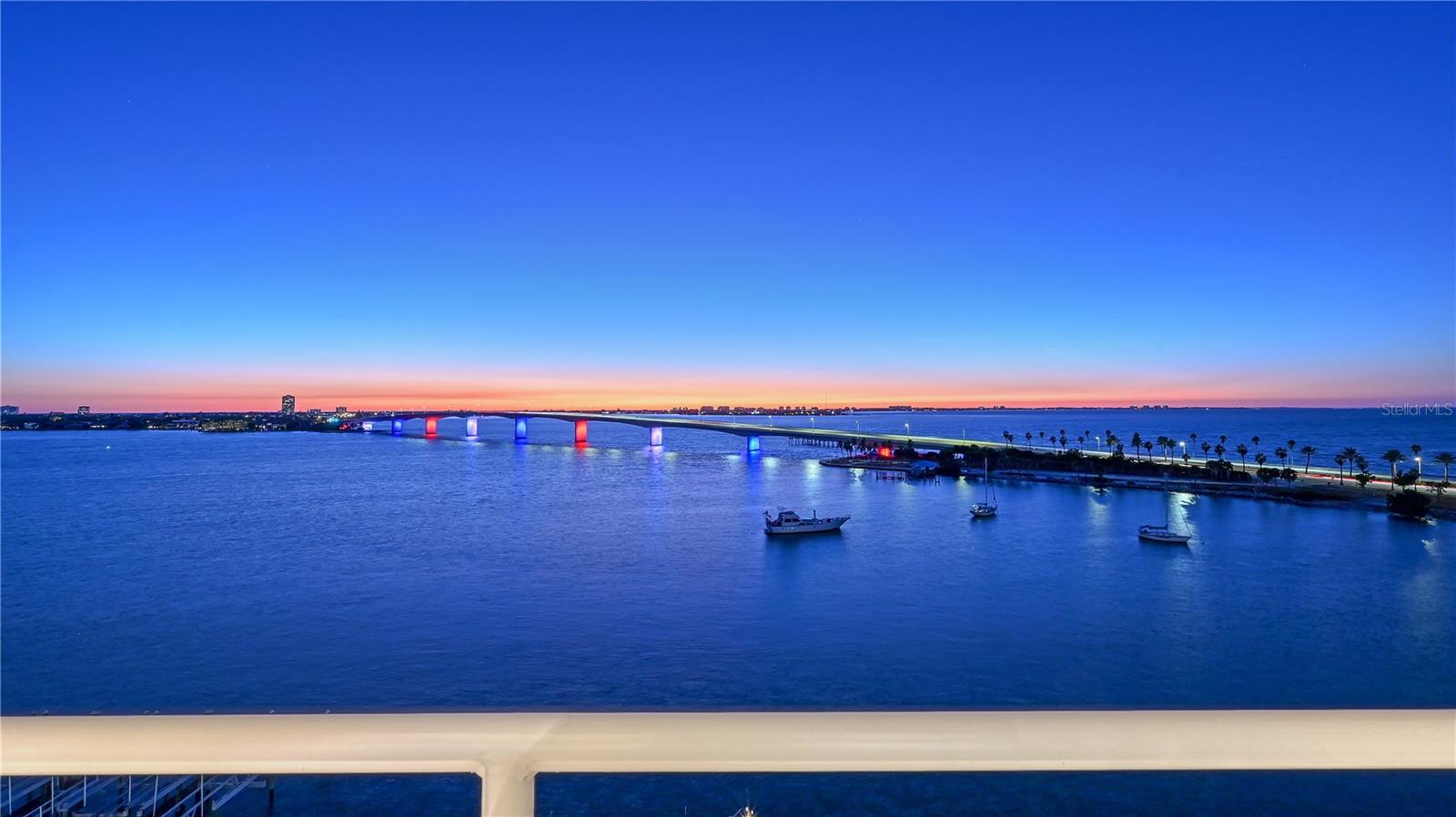 258 GOLDEN GATE PT #801