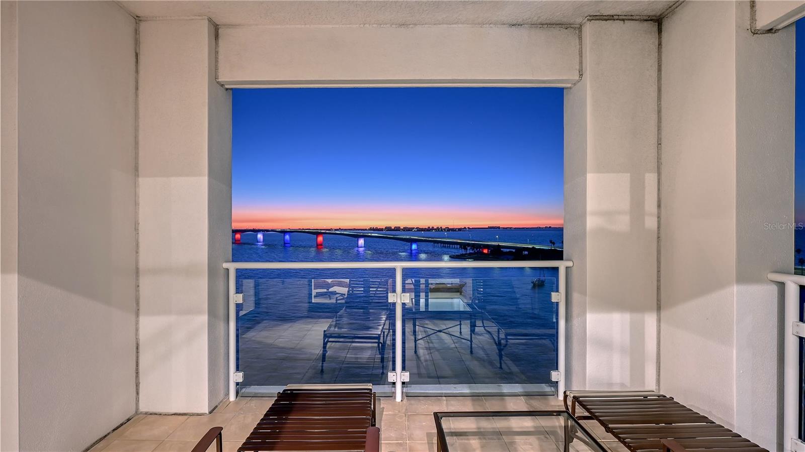 258 GOLDEN GATE PT #801