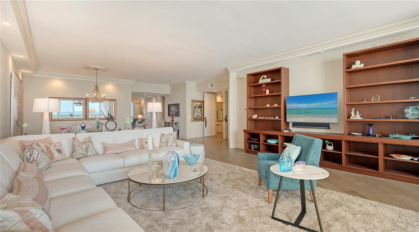 435 L AMBIANCE DR #K506