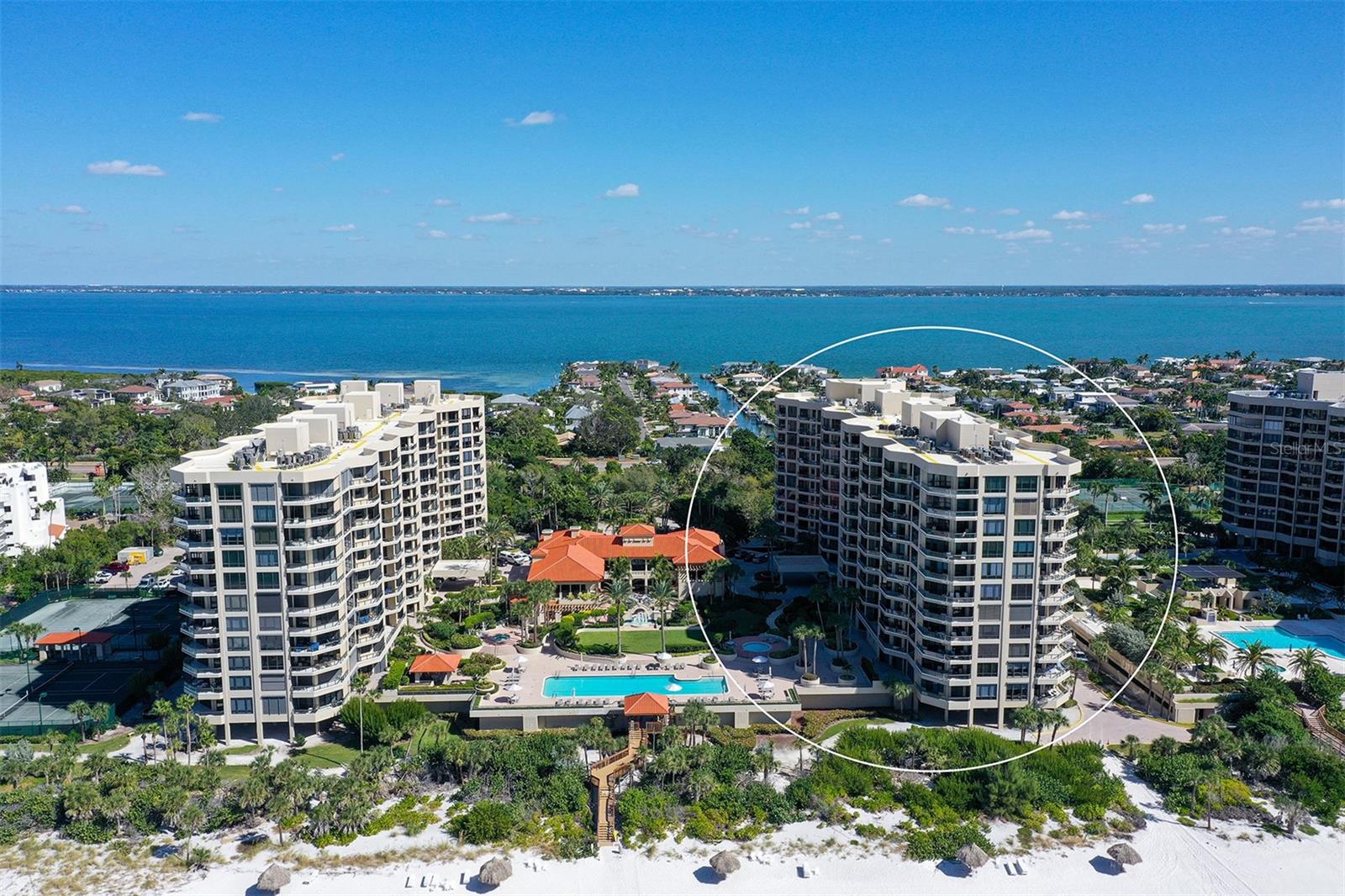 1241 GULF OF MEXICO DR #804