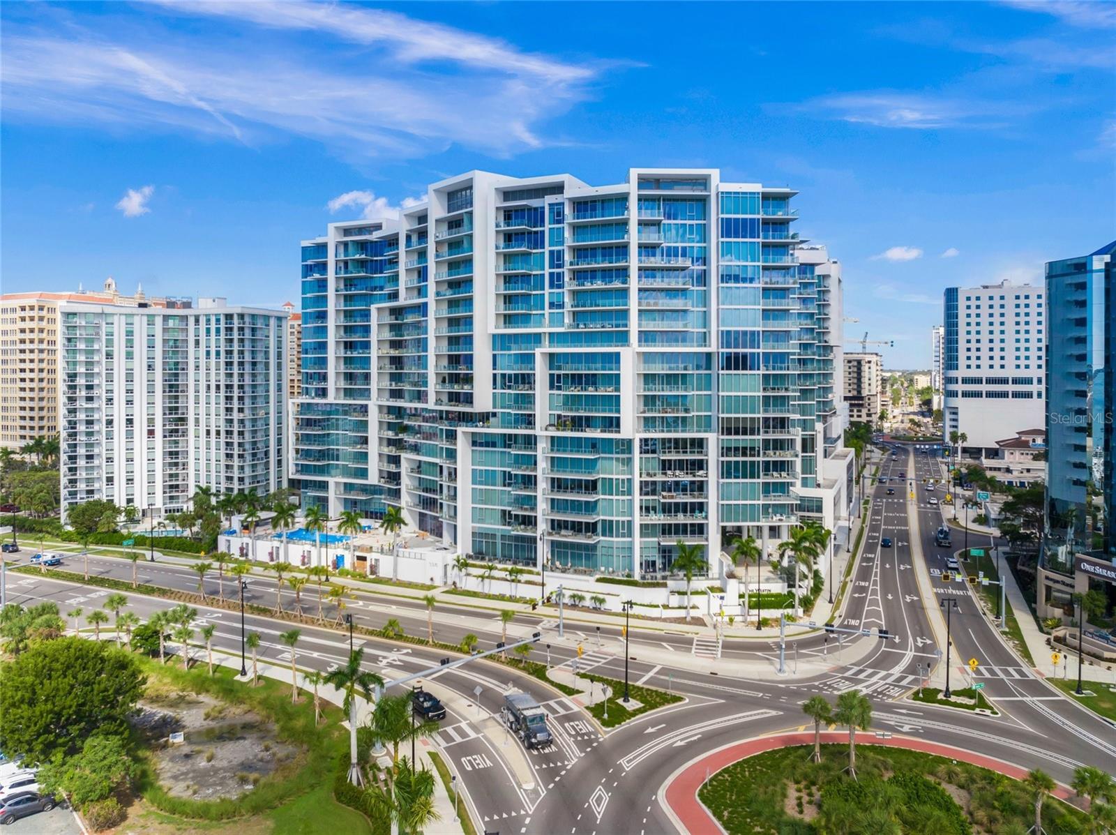 1155 N GULFSTREAM AVE #1006