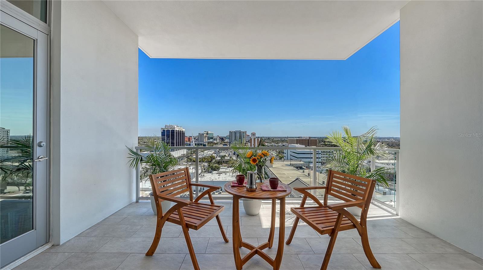 111 S PINEAPPLE AVE #1103