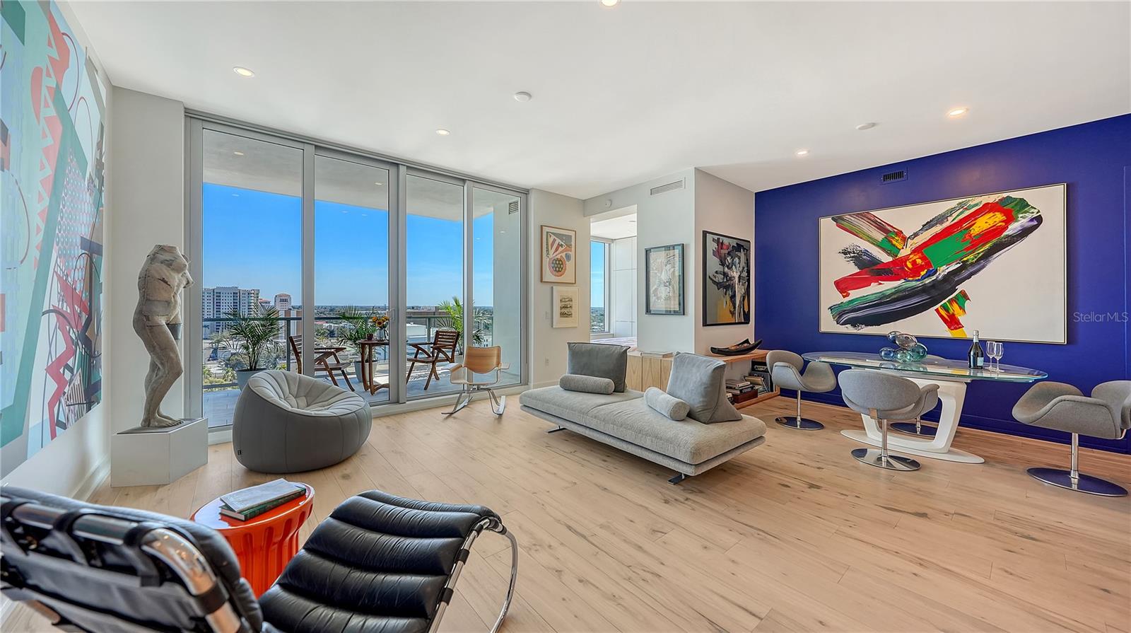 111 S PINEAPPLE AVE #1103