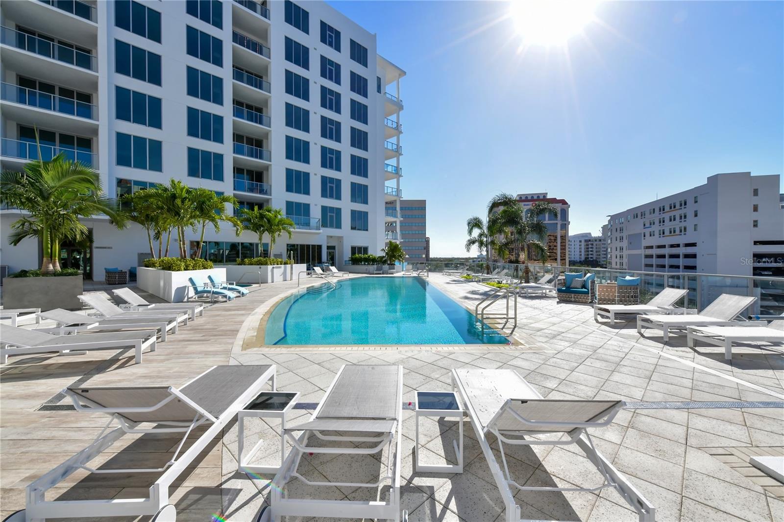 111 S PINEAPPLE AVE #1103