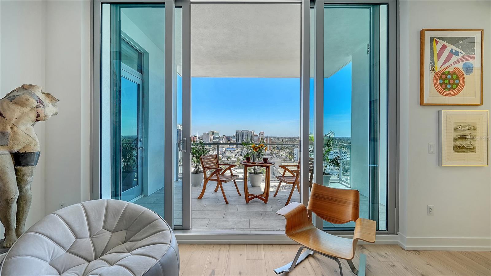 111 S PINEAPPLE AVE #1103