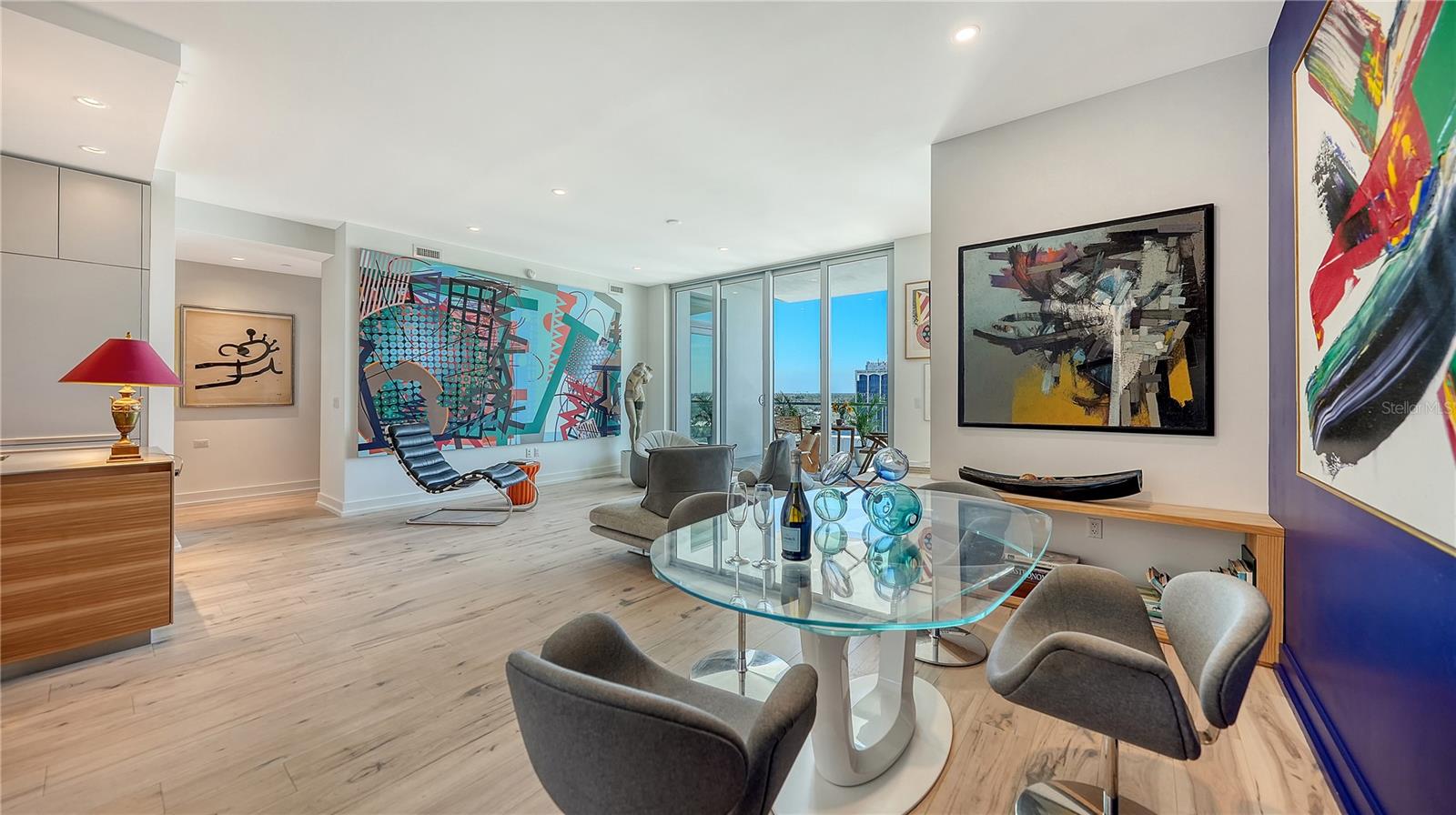 111 S PINEAPPLE AVE #1103