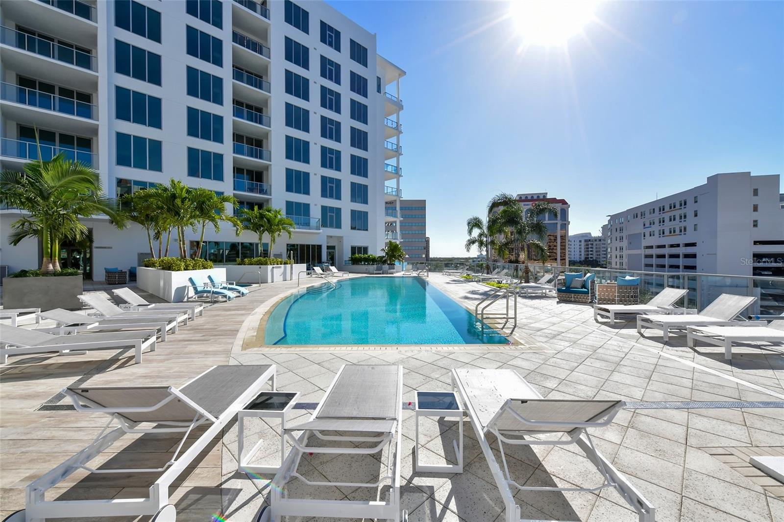 111 S PINEAPPLE AVE #1103