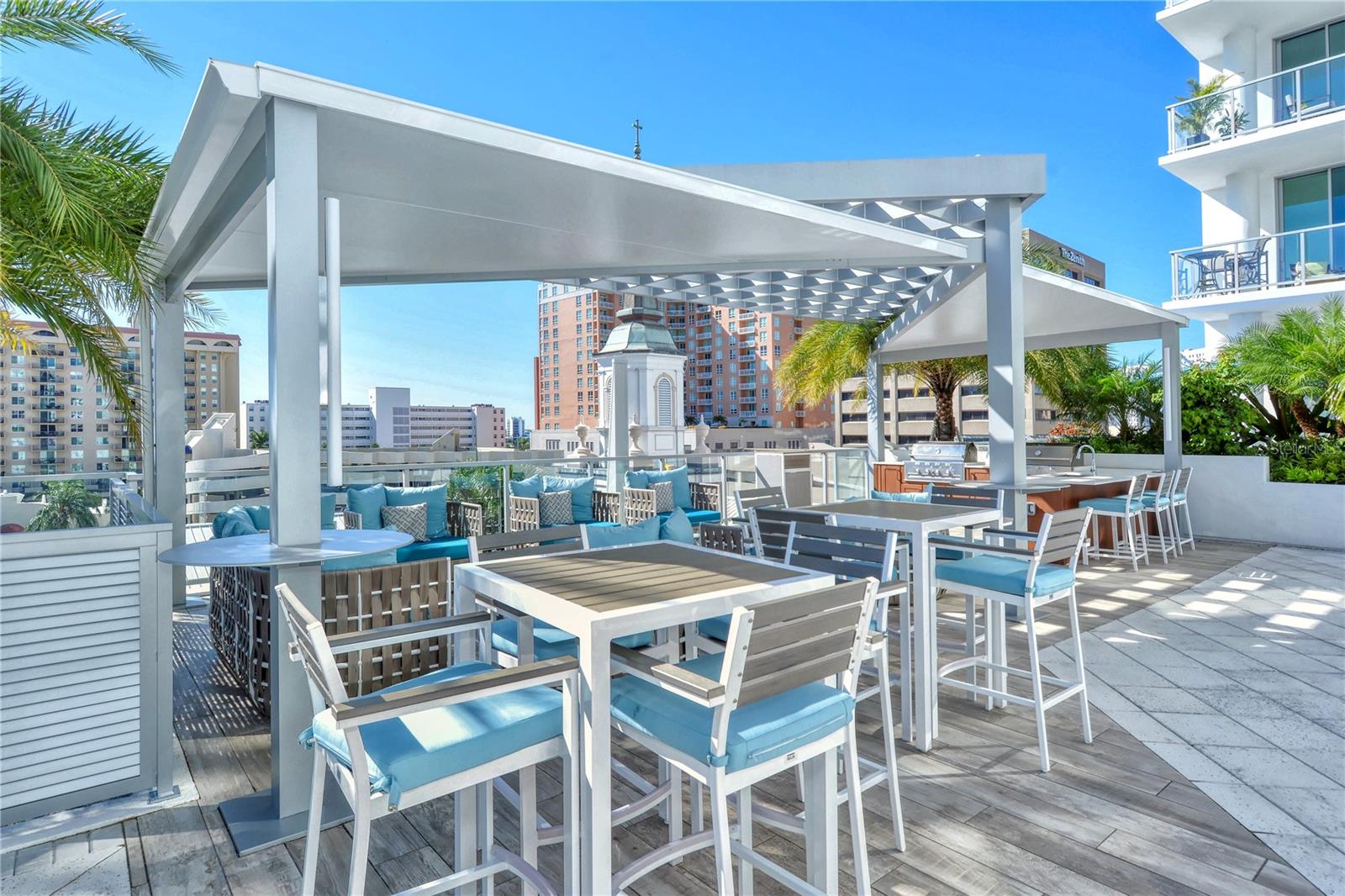 111 S PINEAPPLE AVE #1103