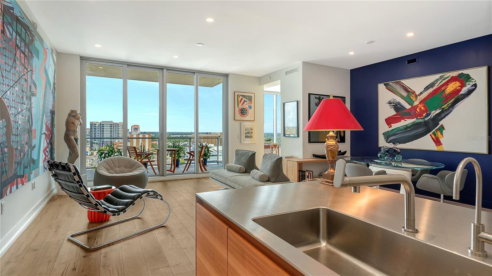 111 S PINEAPPLE AVE #1103