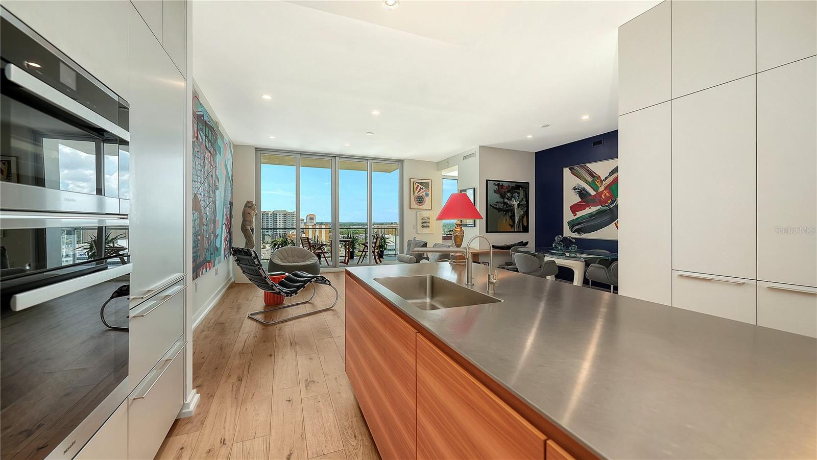 111 S PINEAPPLE AVE #1103