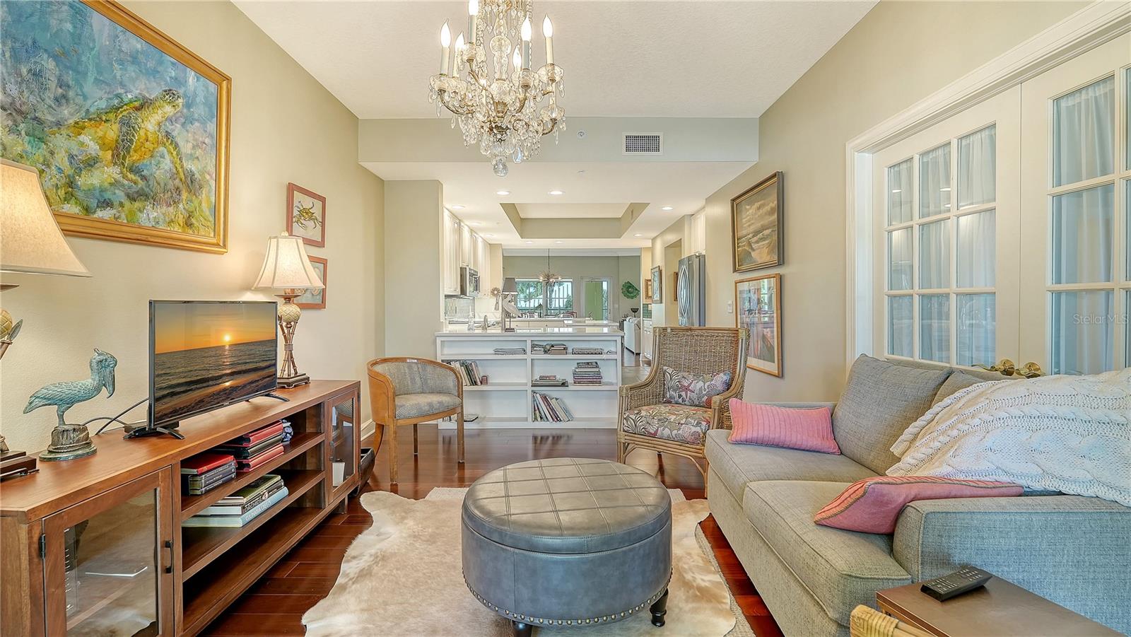 1308 OLD STICKNEY POINT RD #W23