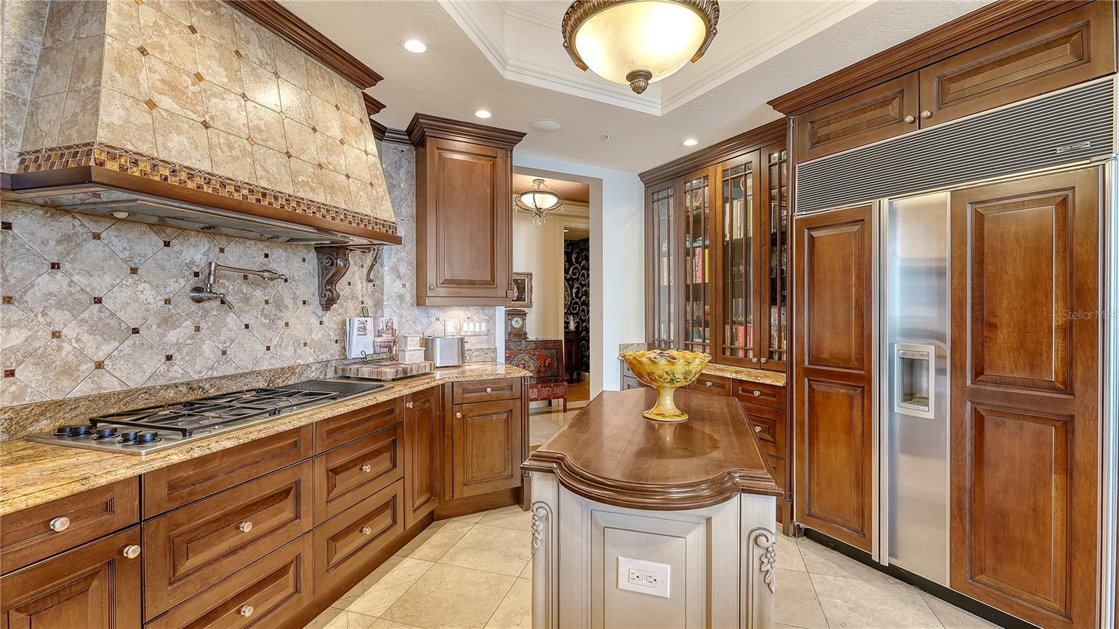 1300 BENJAMIN FRANKLIN DR #505