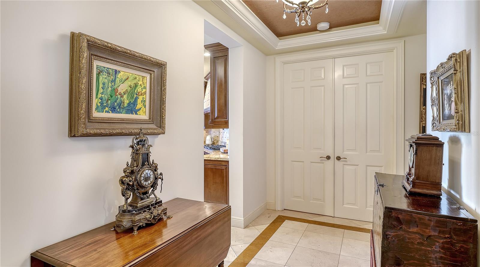 1300 BENJAMIN FRANKLIN DR #505