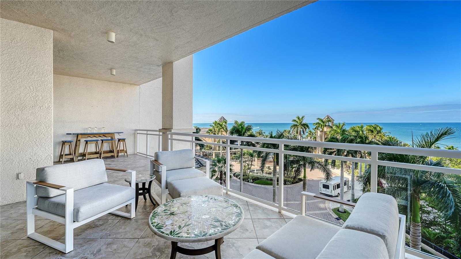 1300 BENJAMIN FRANKLIN DR #505