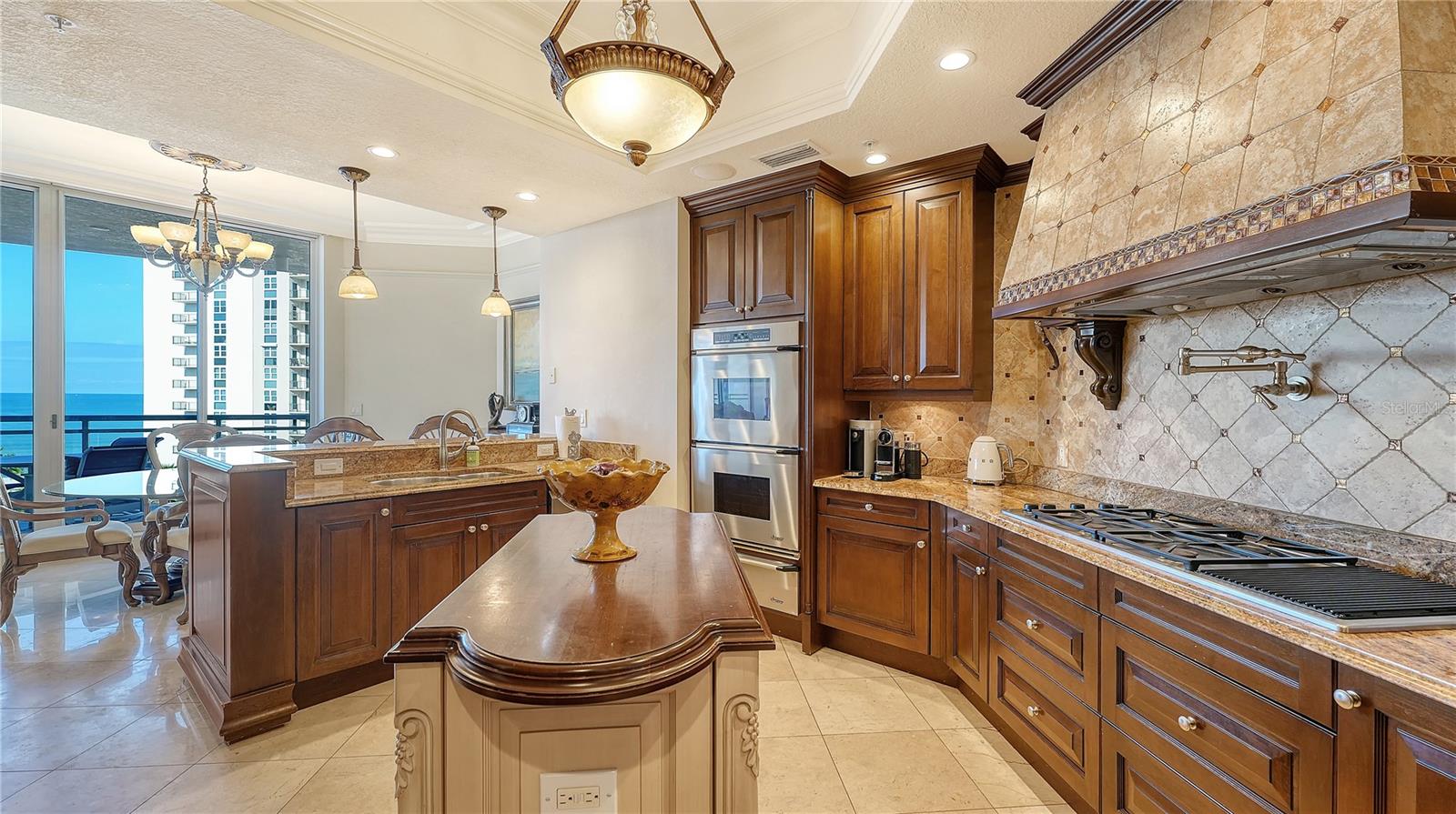 1300 BENJAMIN FRANKLIN DR #505