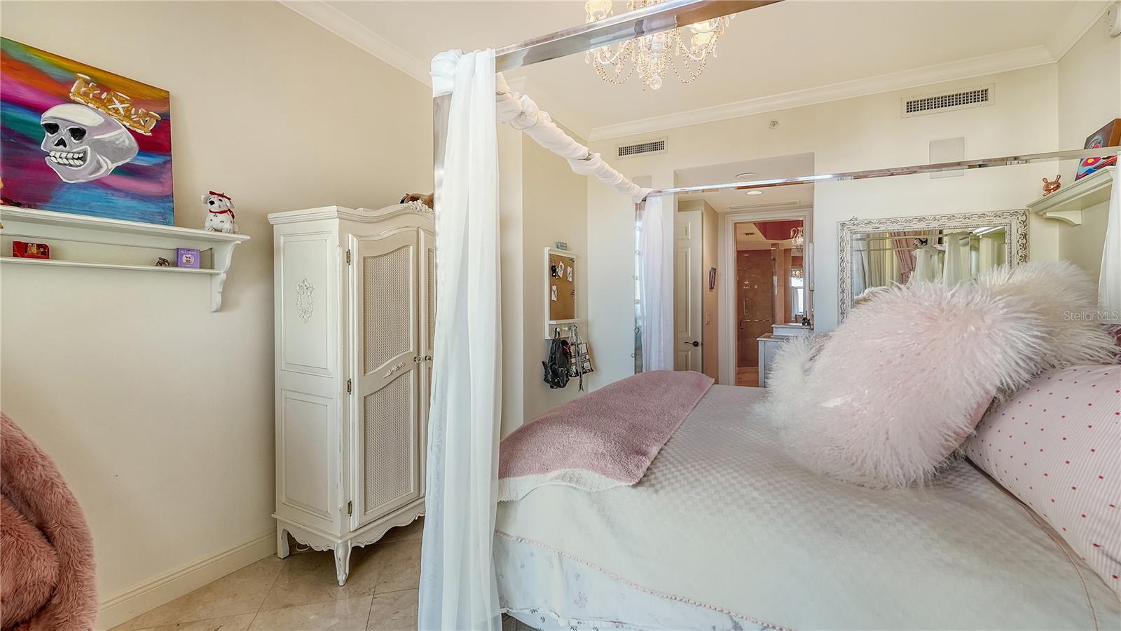 1300 BENJAMIN FRANKLIN DR #505