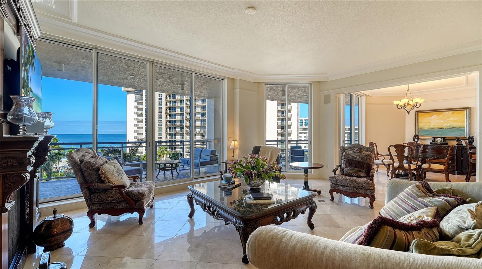 1300 BENJAMIN FRANKLIN DR #505