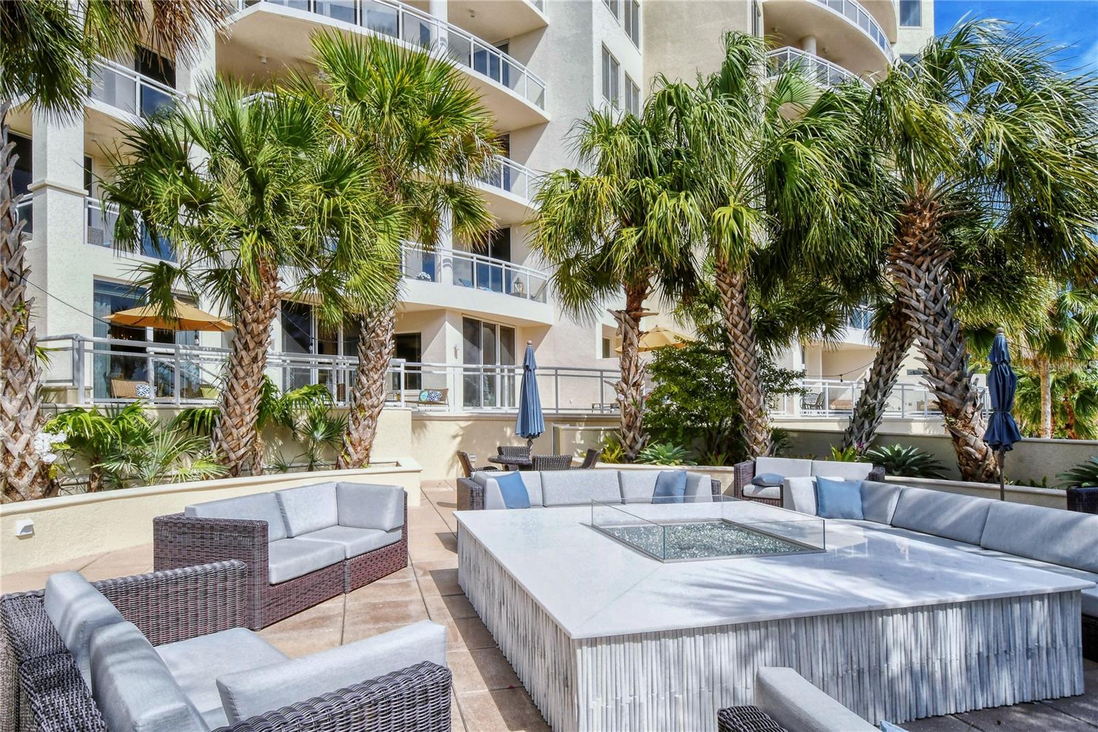 1300 BENJAMIN FRANKLIN DR #505