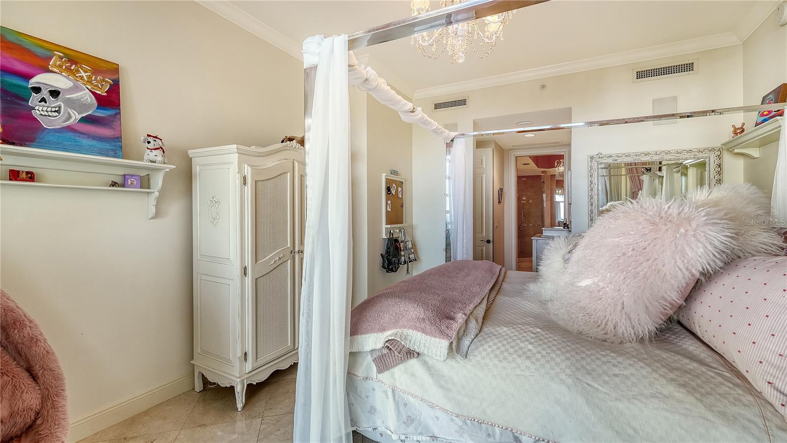 1300 BENJAMIN FRANKLIN DR #505