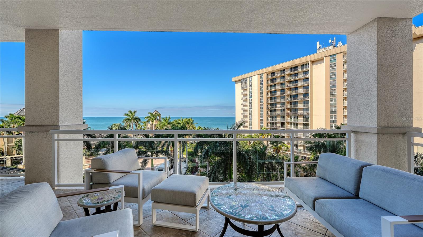 1300 BENJAMIN FRANKLIN DR #505