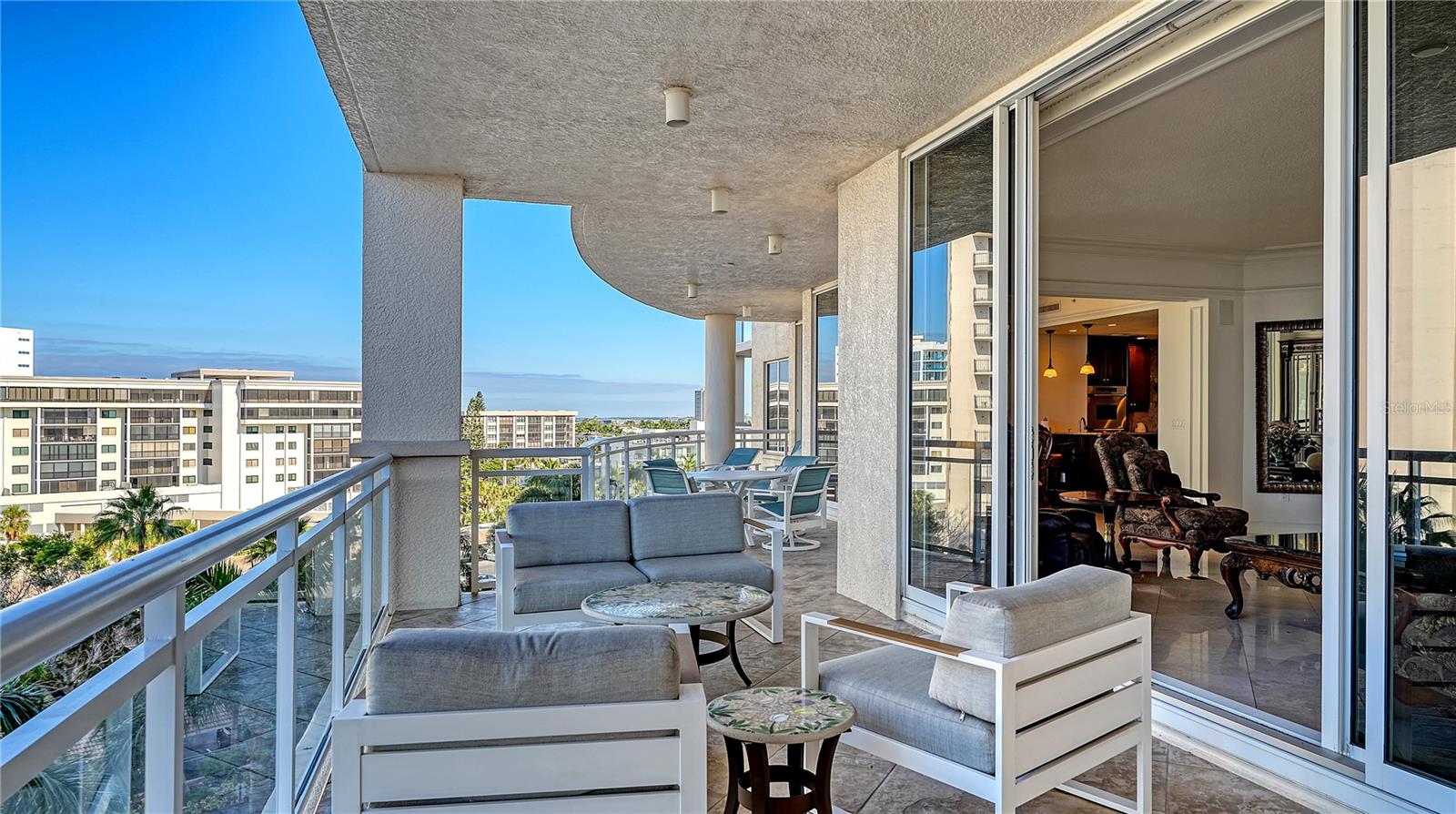 1300 BENJAMIN FRANKLIN DR #505