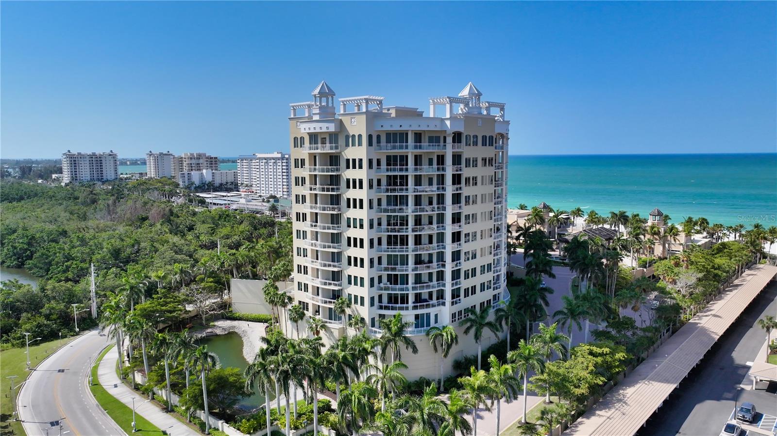 1300 BENJAMIN FRANKLIN DR #505