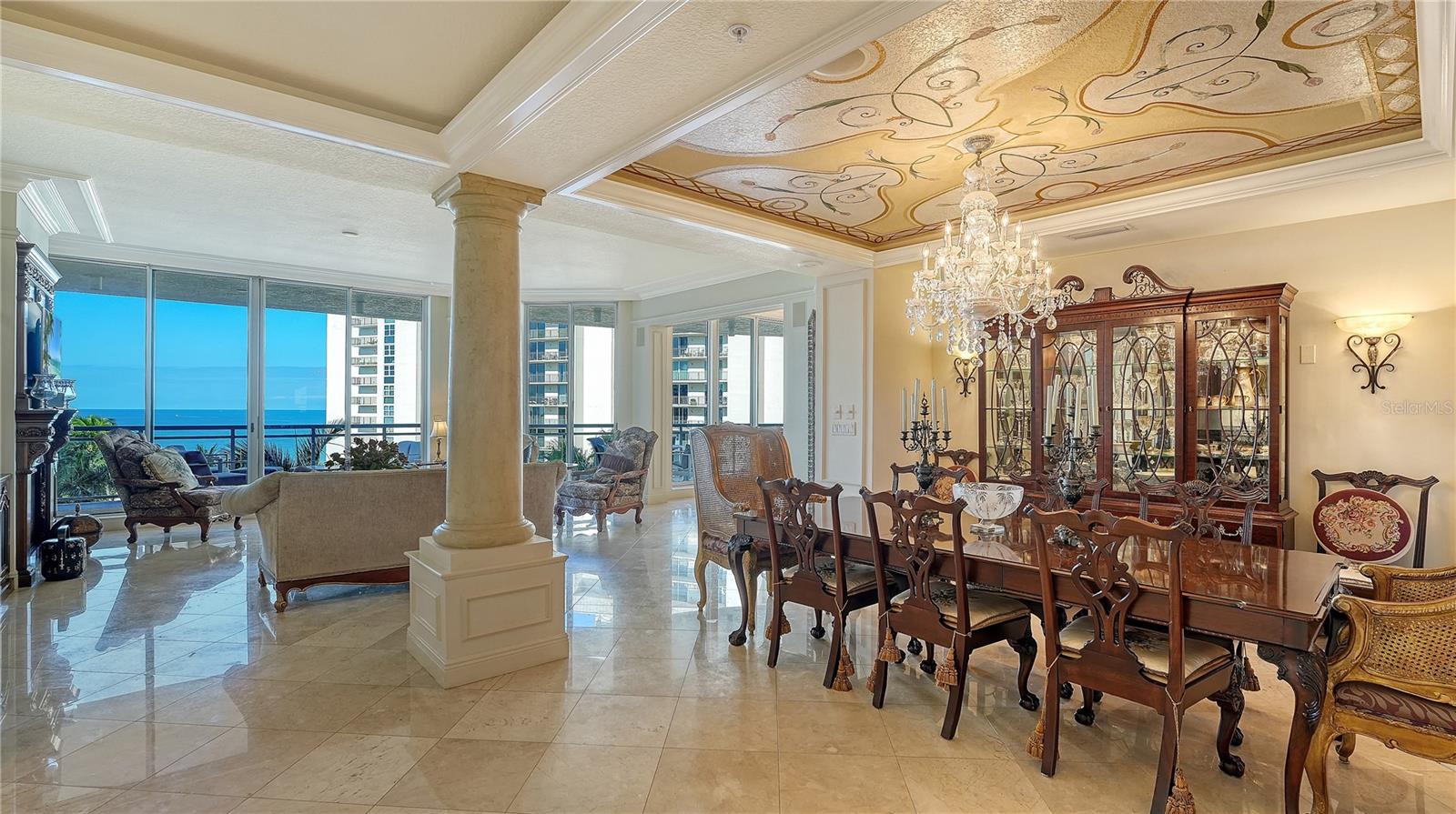 1300 BENJAMIN FRANKLIN DR #505