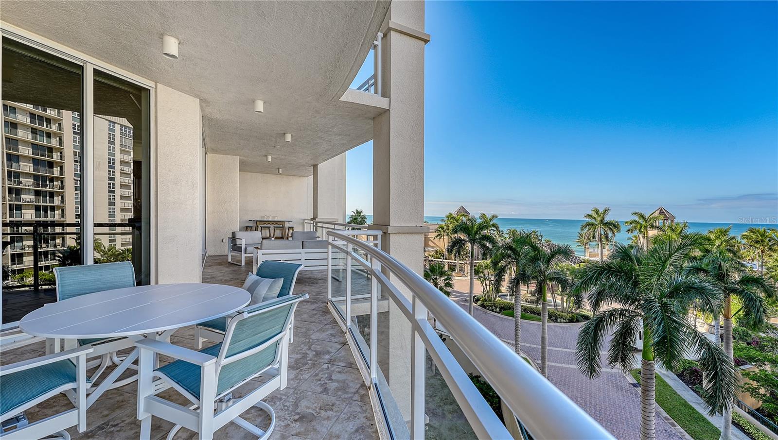 1300 BENJAMIN FRANKLIN DR #505